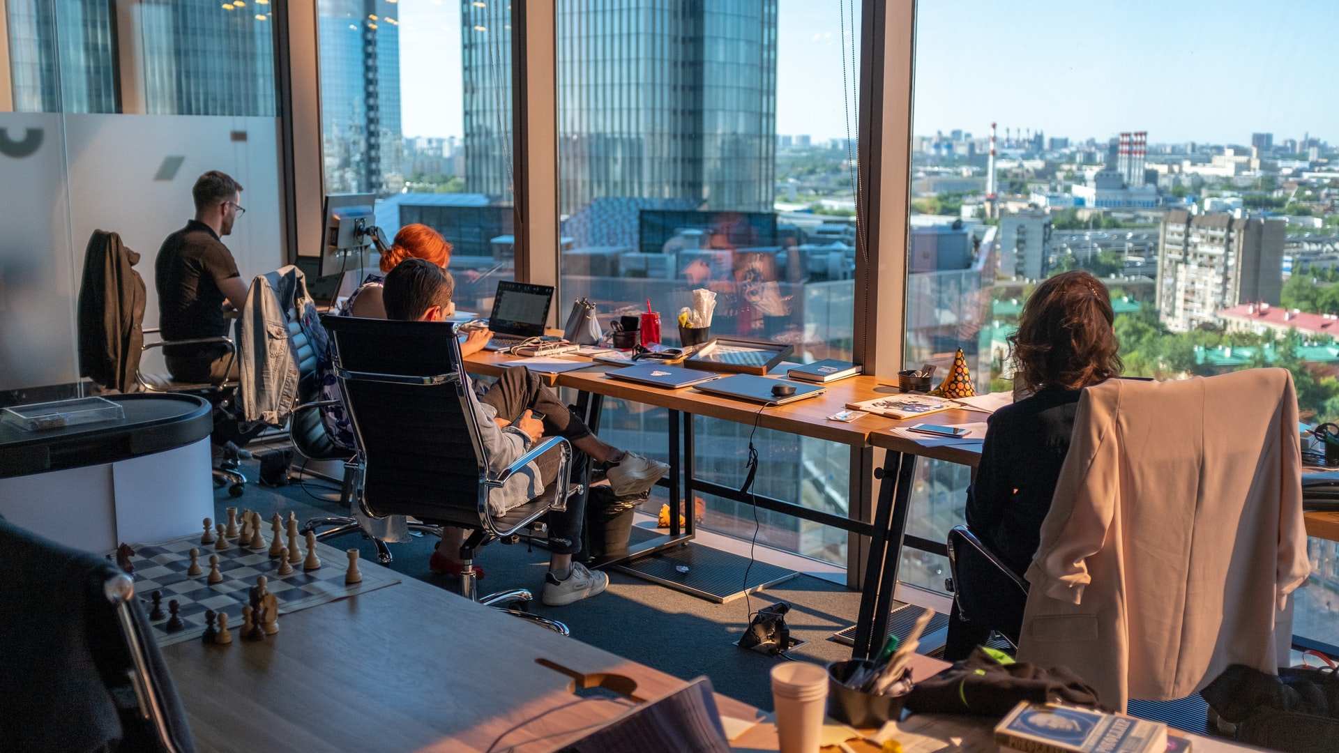 Grow Business Strategy and Planning In Digital Ageny